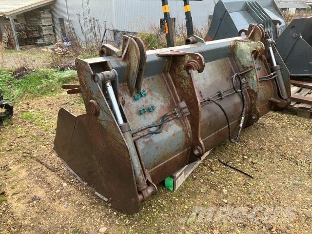  - - - 4ién skovl Ковши