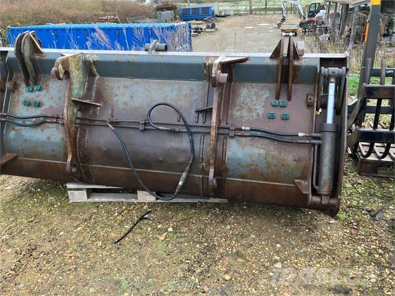  - - - 4ién skovl Ковши