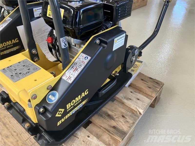  - - - BOMAG BVP10/36 Сельхозтехника - Другие