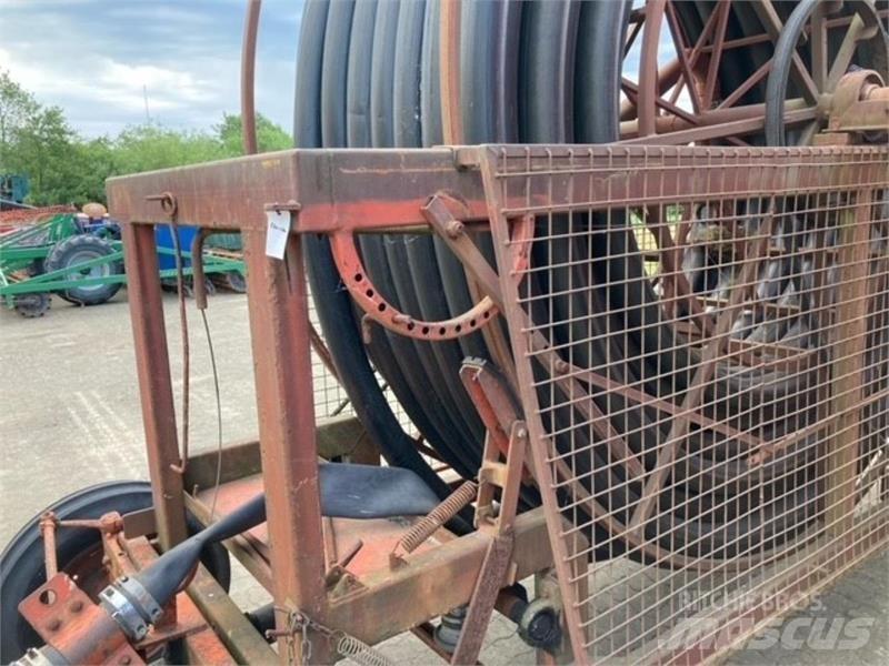 Donslund MOBIL Системы полива растений