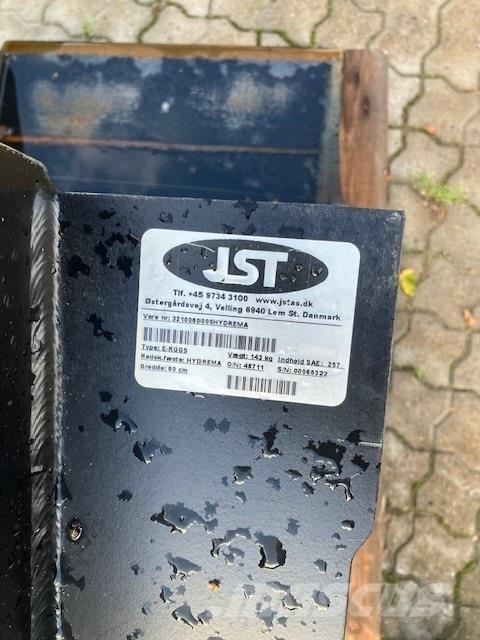 JST 60cm skovl Ковши