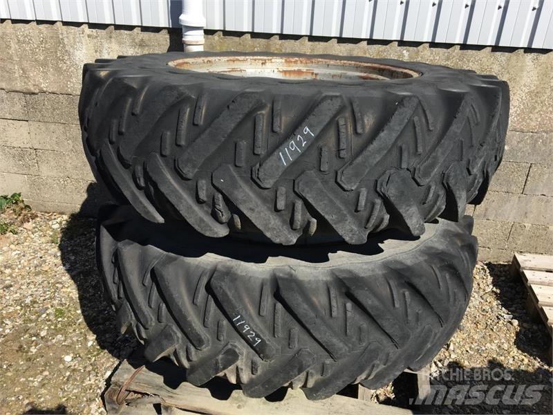 Kleber 18,4R38 Шины и колёса
