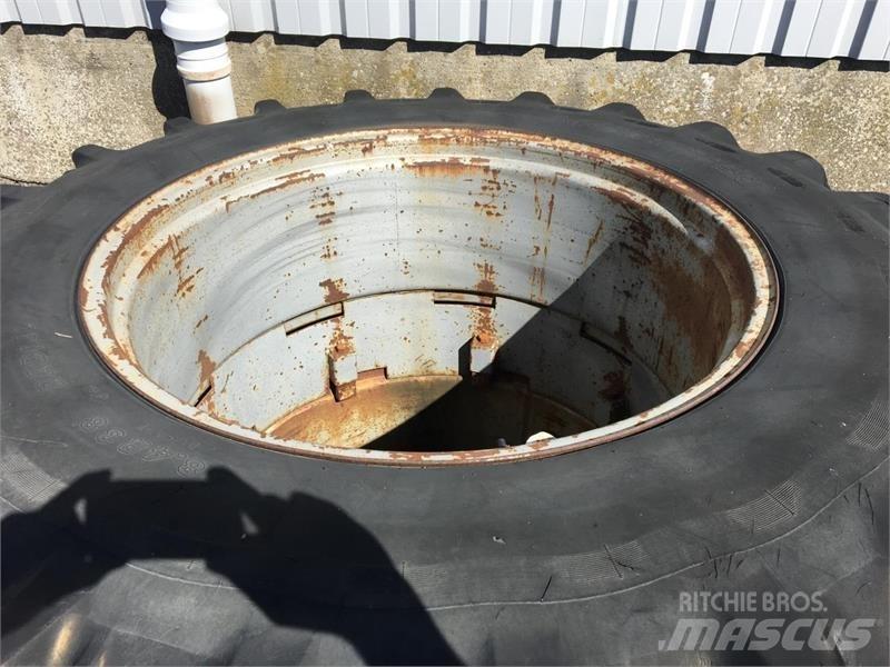 Kleber 18,4R38 Шины и колёса