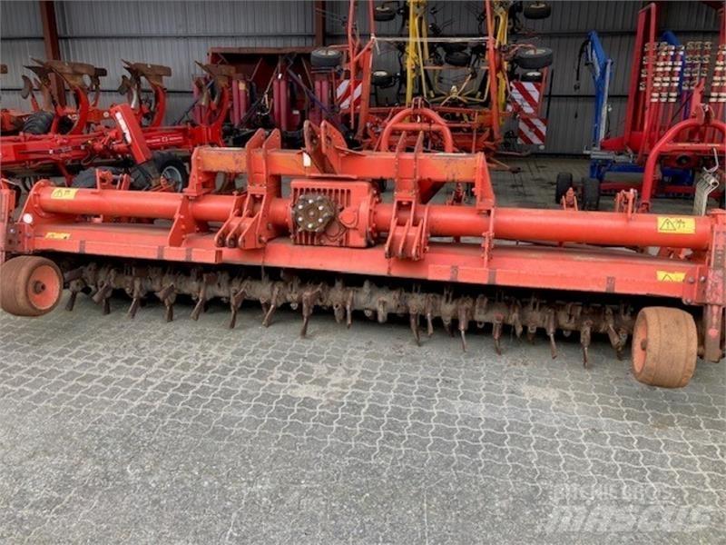 Kuhn 4M FRÆSER Культиваторы сплошные