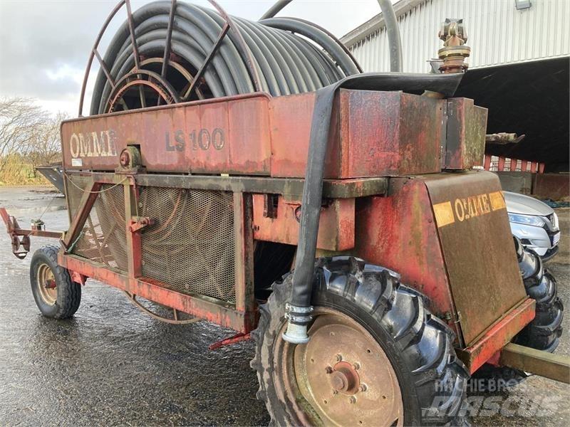 Omme LS100 Системы полива растений