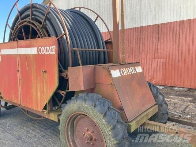 Omme MOBIL Системы полива растений