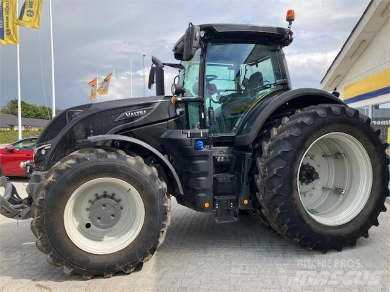 Valtra S394 Трактора