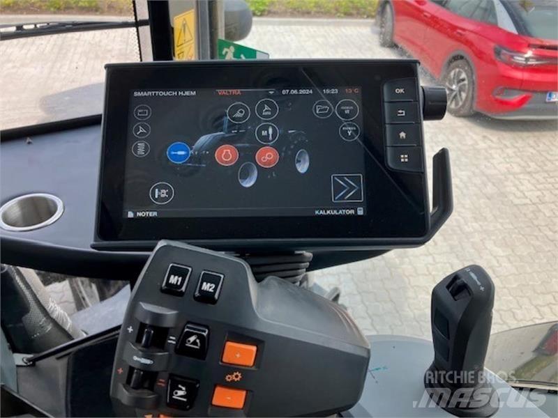 Valtra S394 Трактора