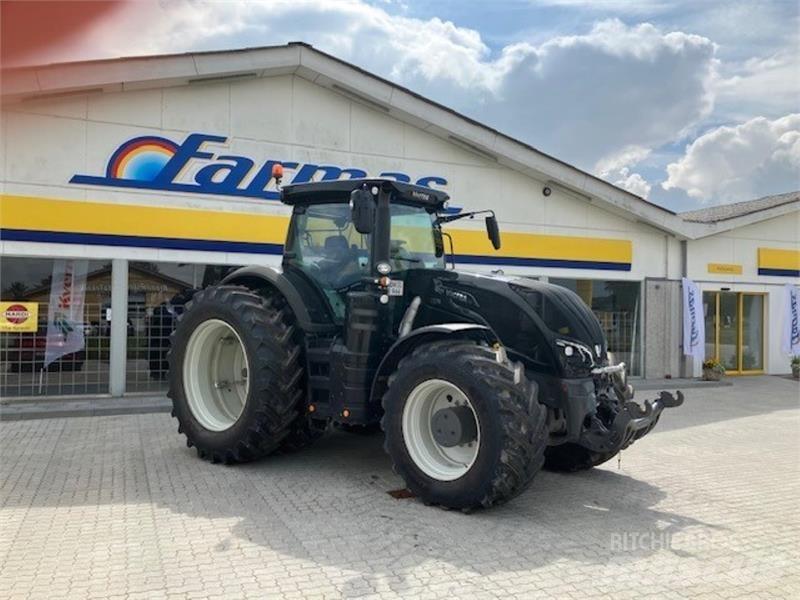 Valtra S394 Трактора