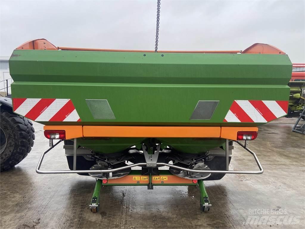 Amazone ZA-TS4200 Самоходные опрыскиватели