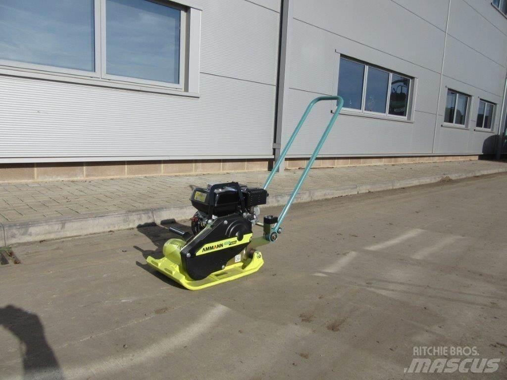 Ammann APF 1033 Другие дорожные катки