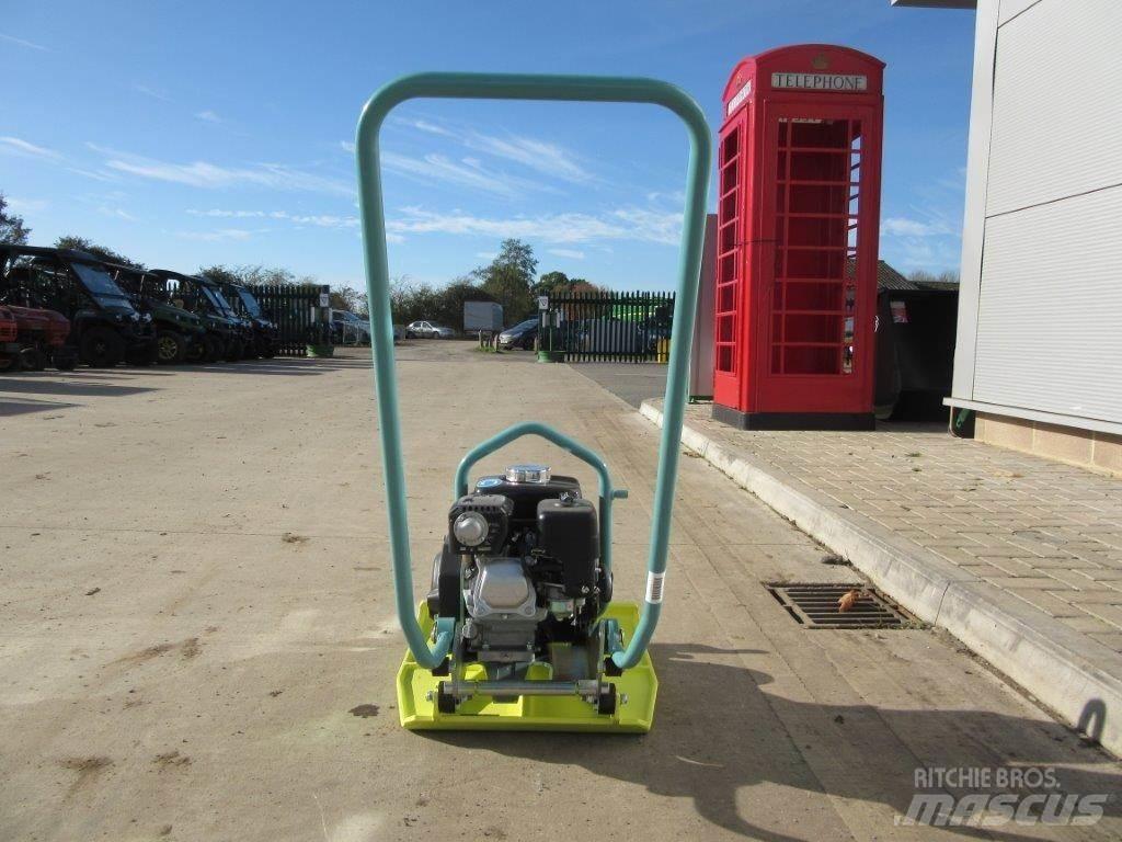 Ammann APF 1250 Другие дорожные катки