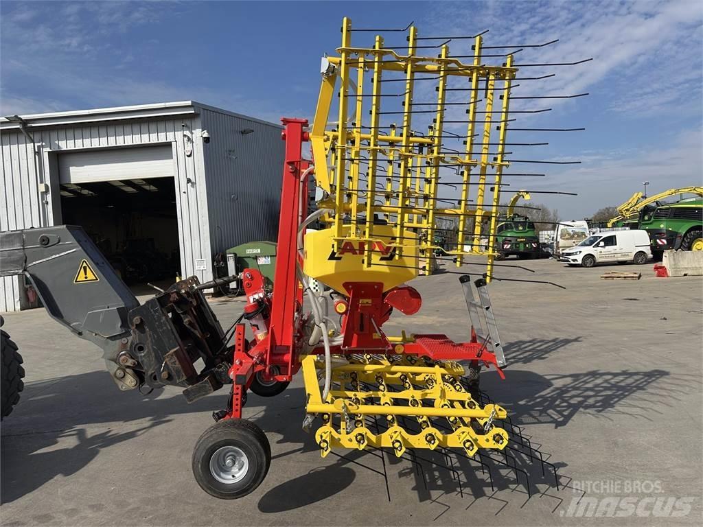 APV AS600 Комплектующие сельхозмашин для уборки сена