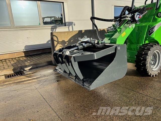 Avant A36316 Телескопические погрузчики