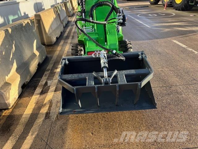 Avant A36316 Телескопические погрузчики