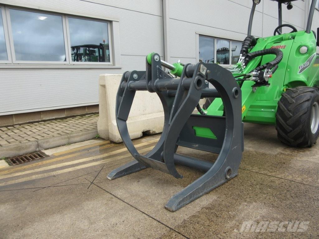 Avant A415691 Телескопические погрузчики