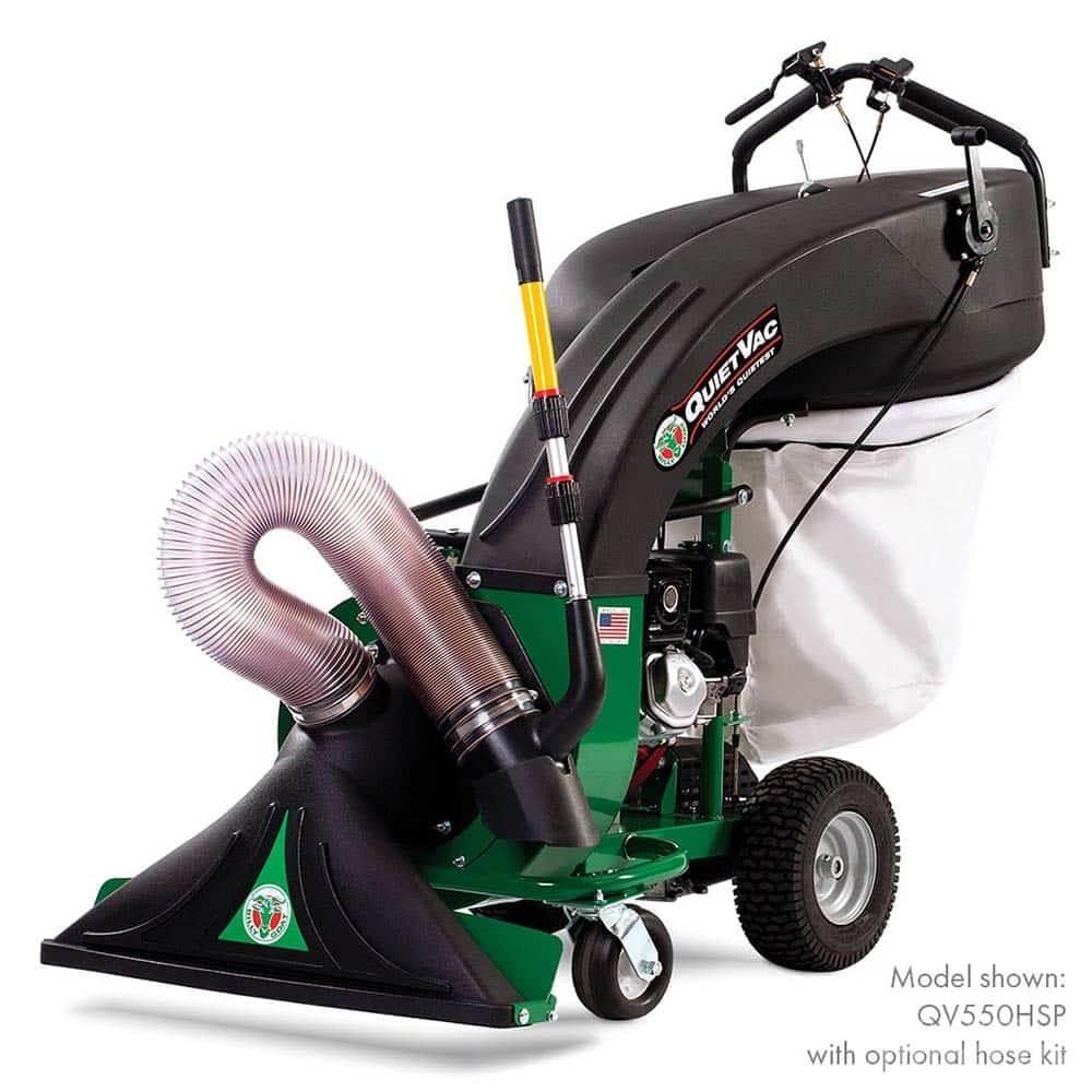 Billy Goat QV550H Сельхозтехника - Другие