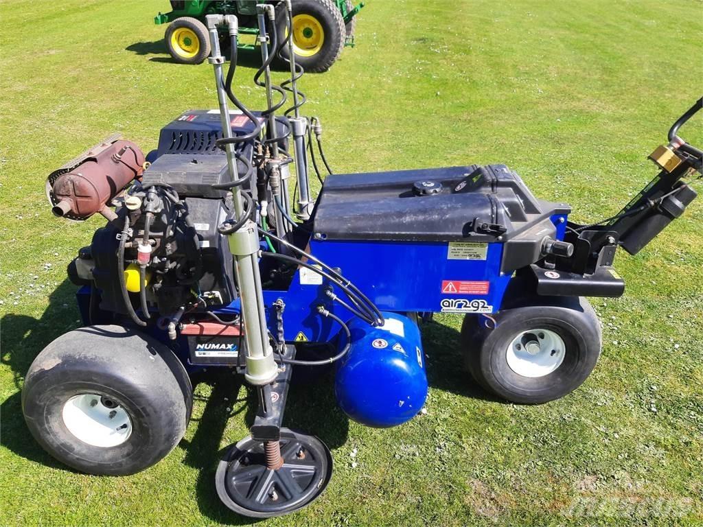  Campey AIR2G2 Сельхозтехника - Другие