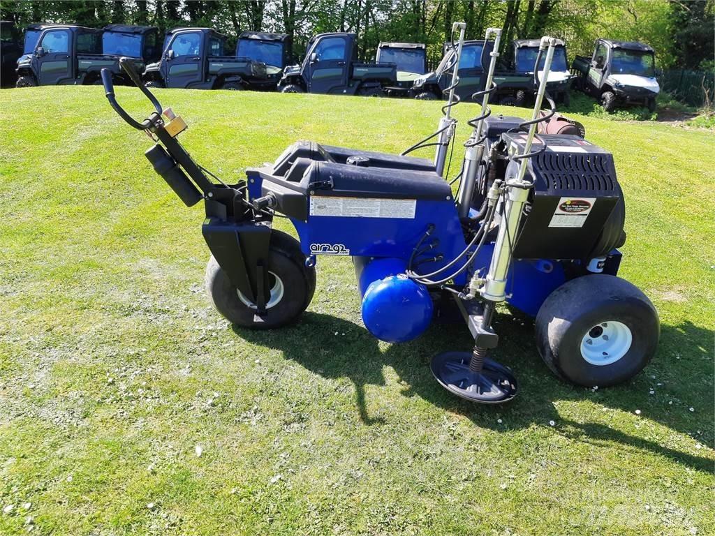  Campey AIR2G2 Сельхозтехника - Другие