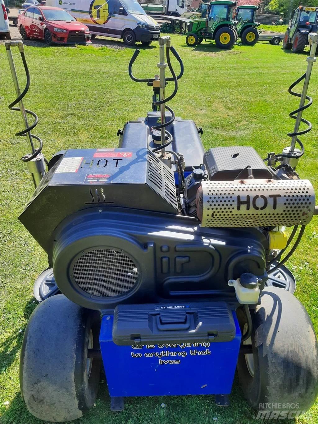  Campey AIR2G2 Сельхозтехника - Другие