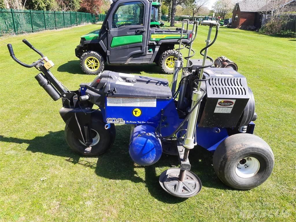  Campey AIR2G2 Коммунальная техника - Другие