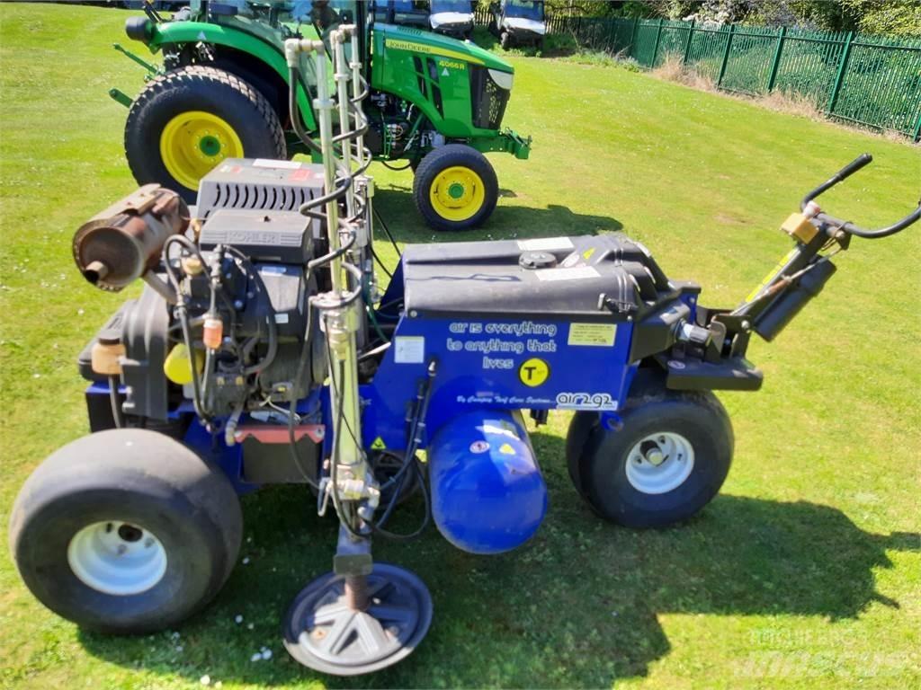  Campey AIR2G2 Коммунальная техника - Другие