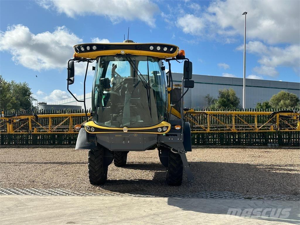 Chafer Inceptor 5000 Самоходные опрыскиватели