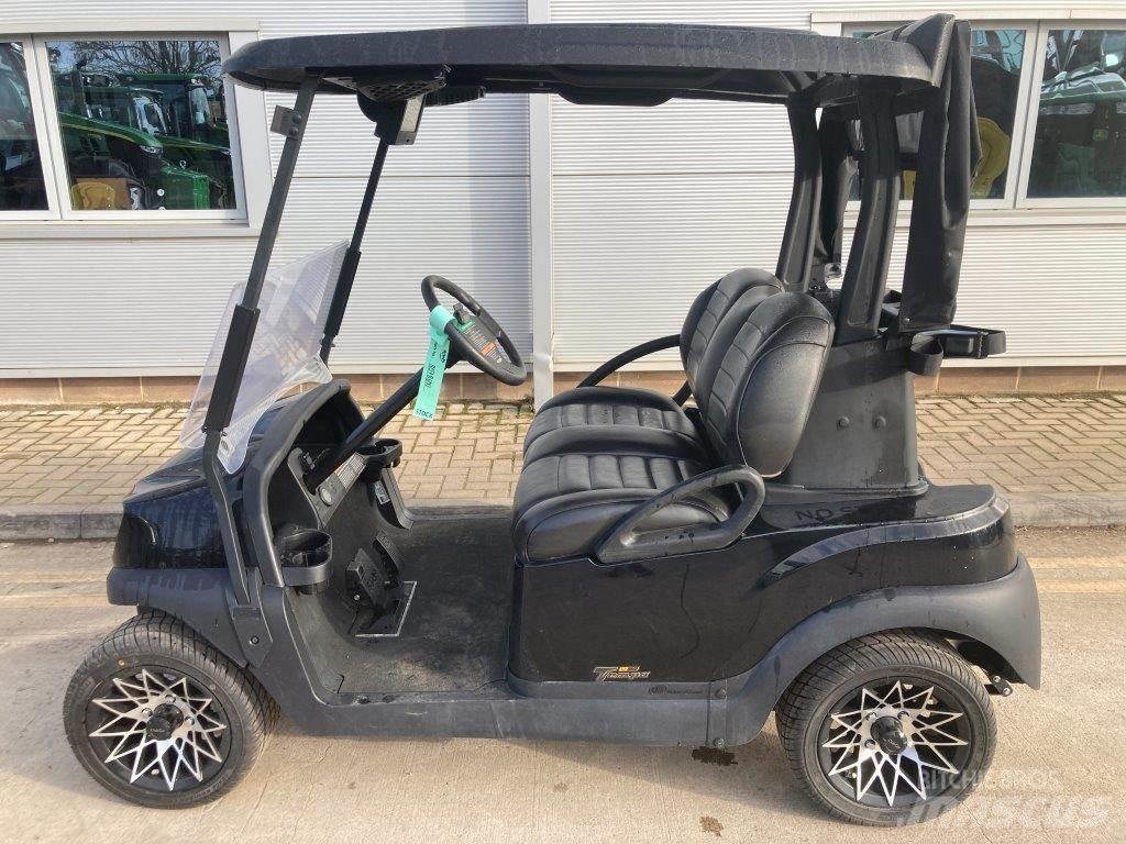 Club Car Tempo Гольф-кары