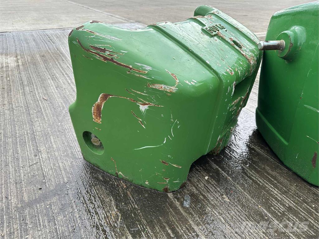  Easymass 600KG weight Сельхозтехника - Другие