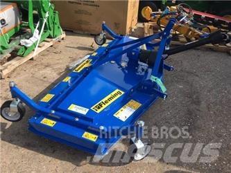 Fleming FM230 Мульчирователи