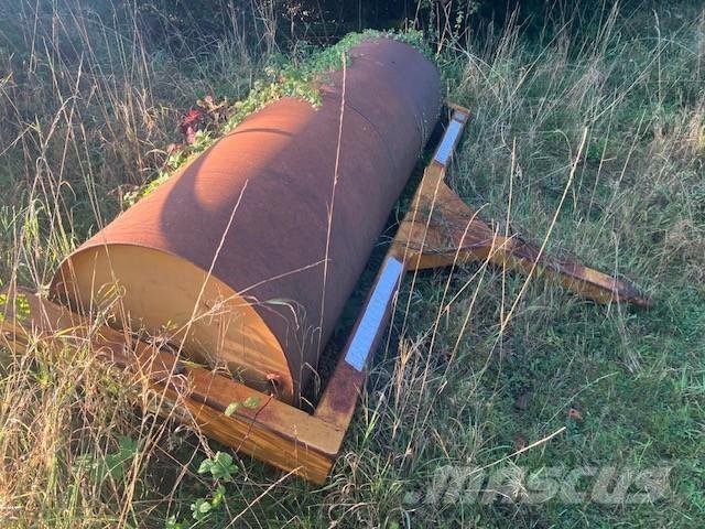  Grays 8ft rolls Катки полевые