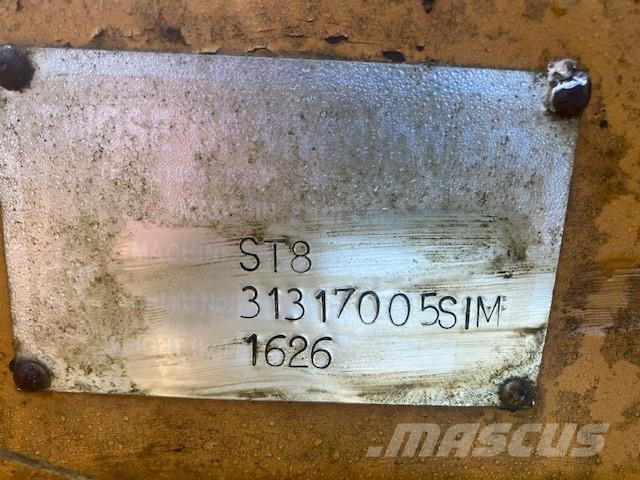  Grays 8ft rolls Катки полевые