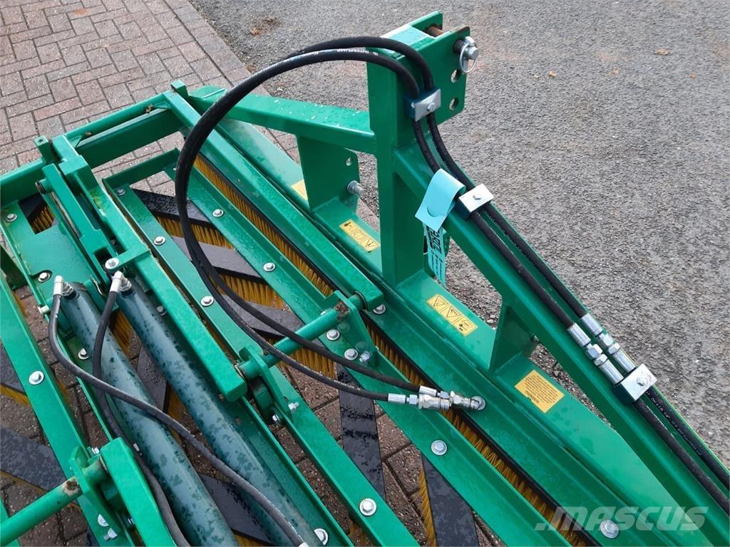  Greentek HMB186Y Коммунальная техника - Другие
