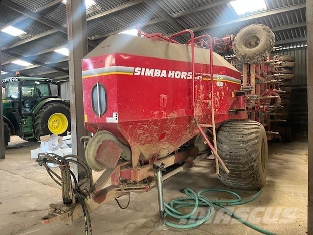 Horsch C012 Сеялки