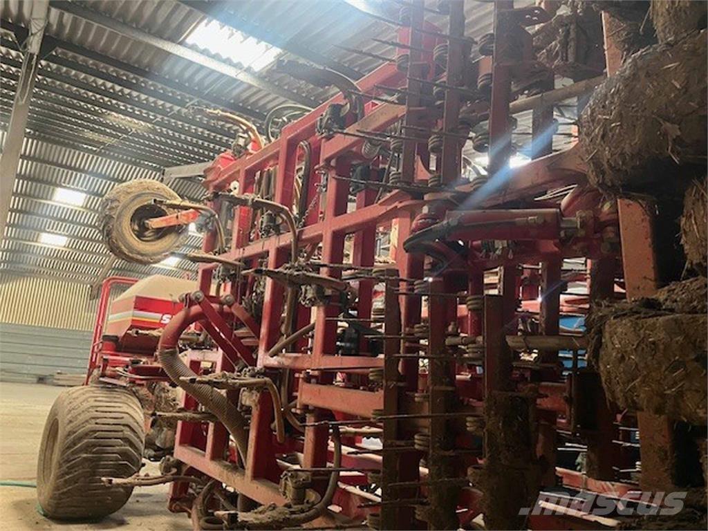 Horsch C012 Сеялки