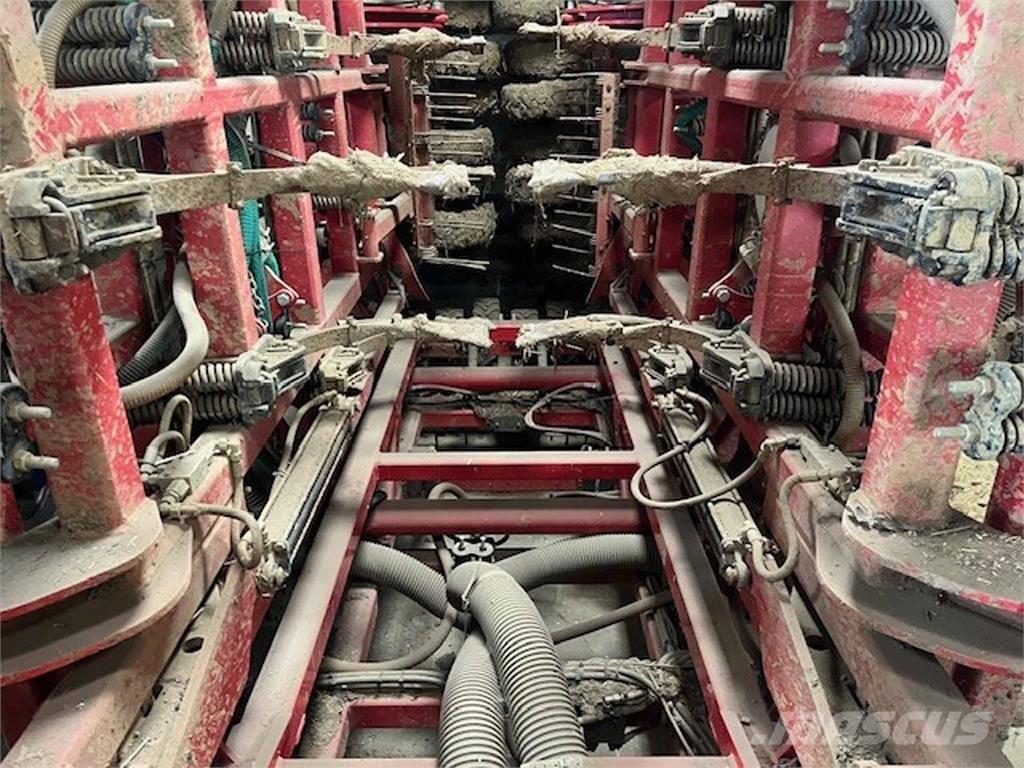 Horsch C012 Сеялки