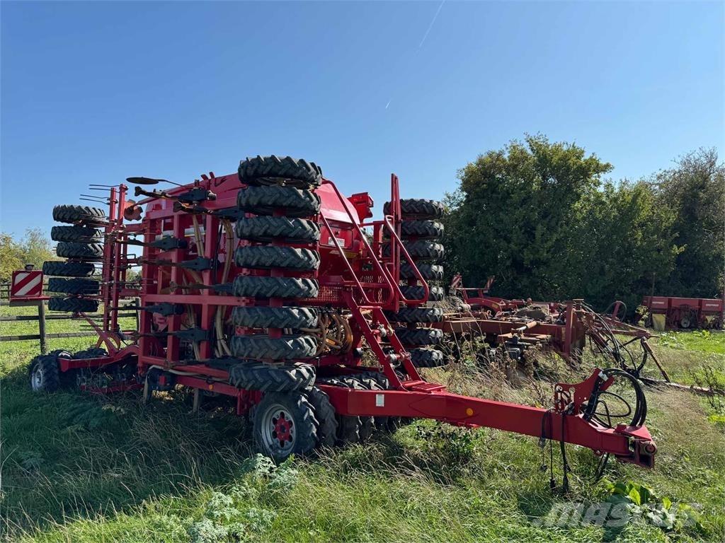 Horsch Spritner 6 ST Сеялки