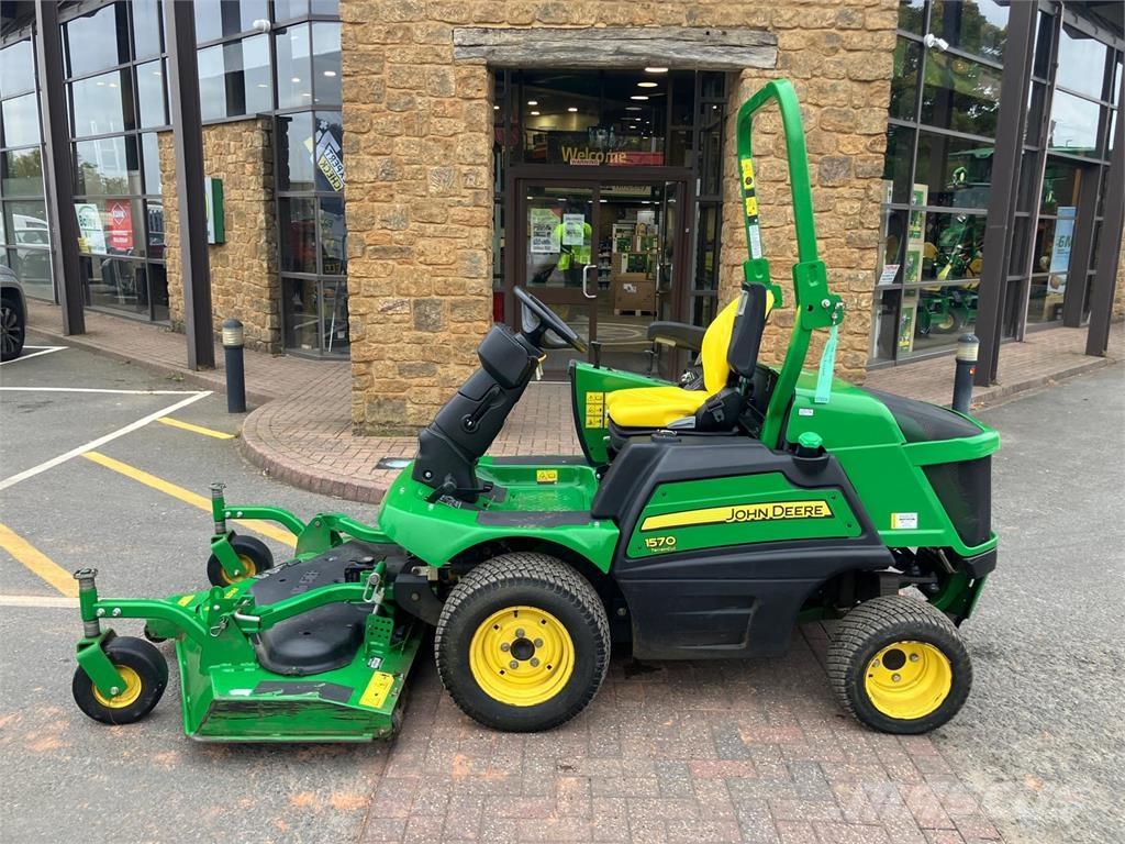 John Deere 1570 Сельхозтехника - Другие