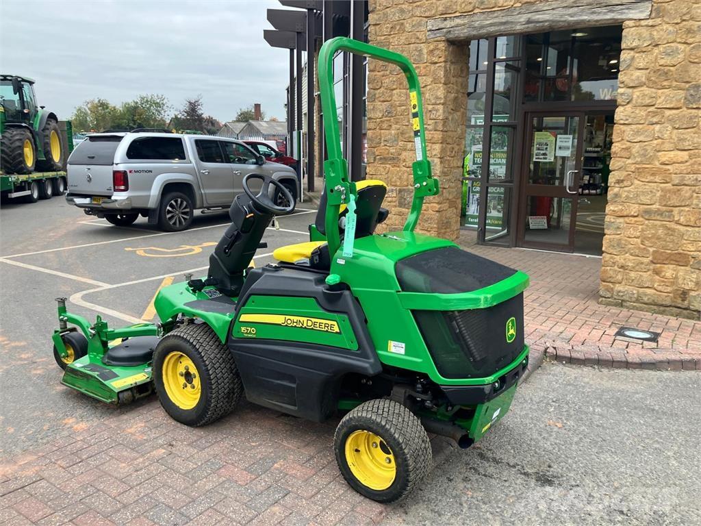 John Deere 1570 Сельхозтехника - Другие