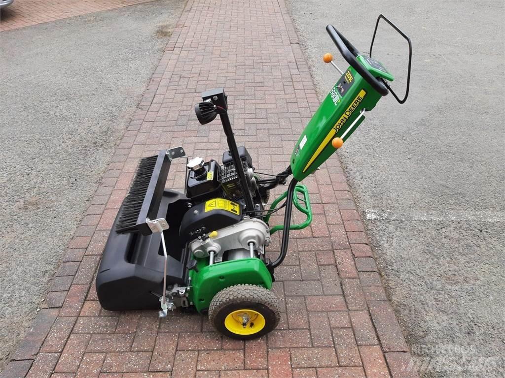 John Deere 220SL Walk-behind косилка