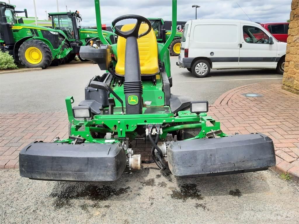 John Deere 2500EH Walk-behind косилка