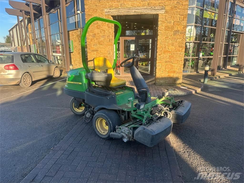 John Deere 2500EH Walk-behind косилка