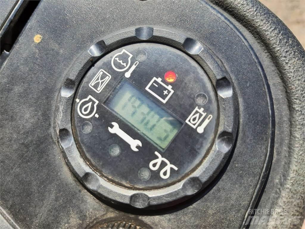 John Deere 2500EH Walk-behind косилка