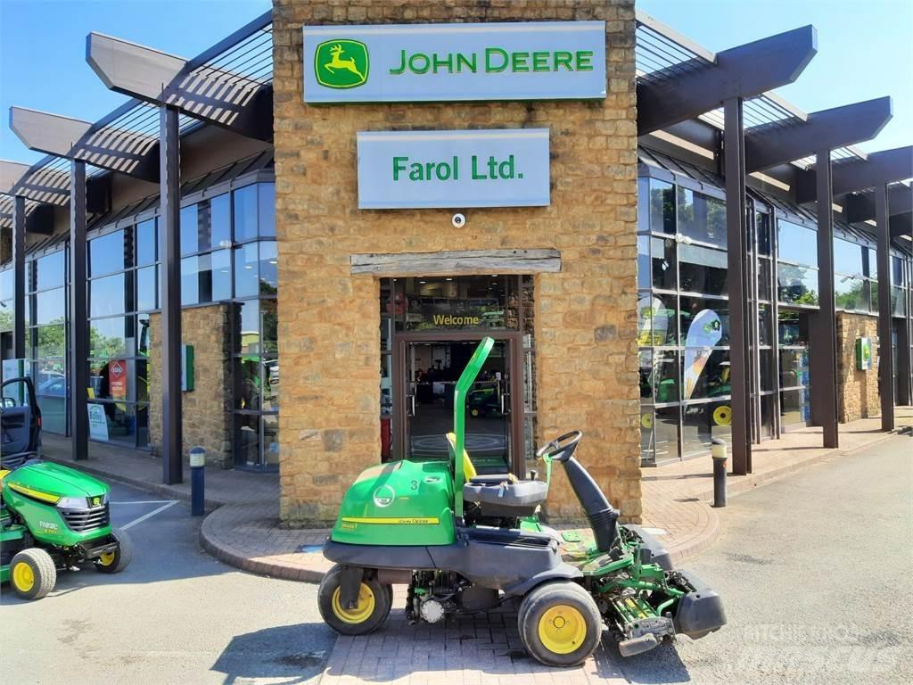 John Deere 2500EH Walk-behind косилка