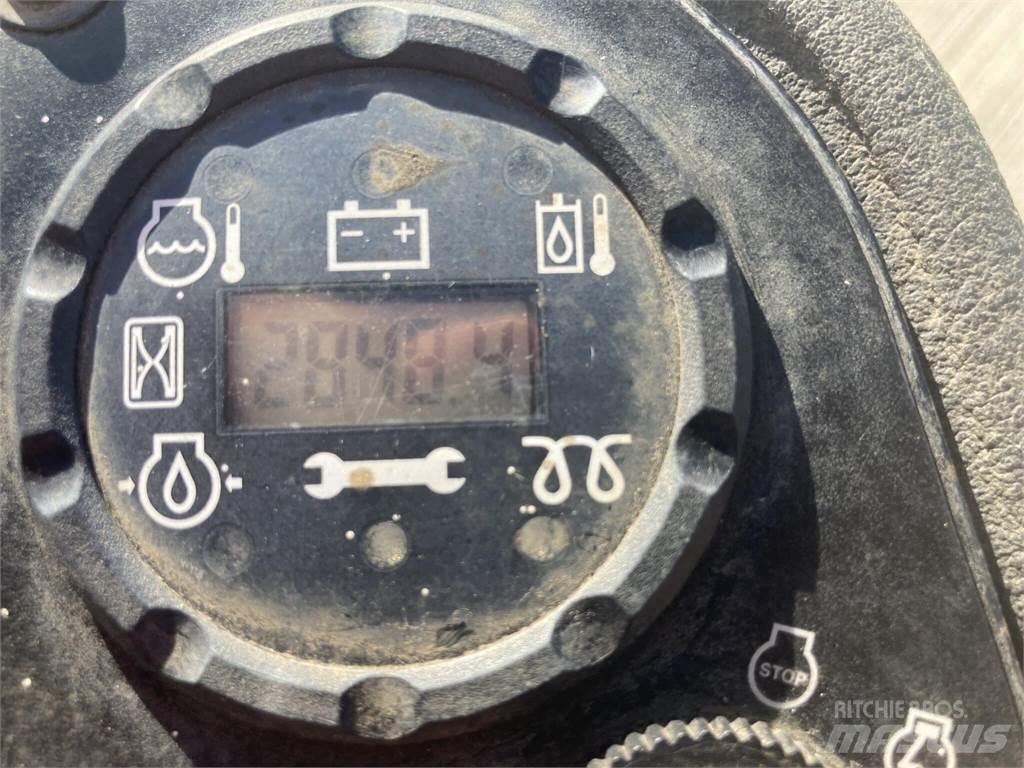 John Deere 2500EH Walk-behind косилка