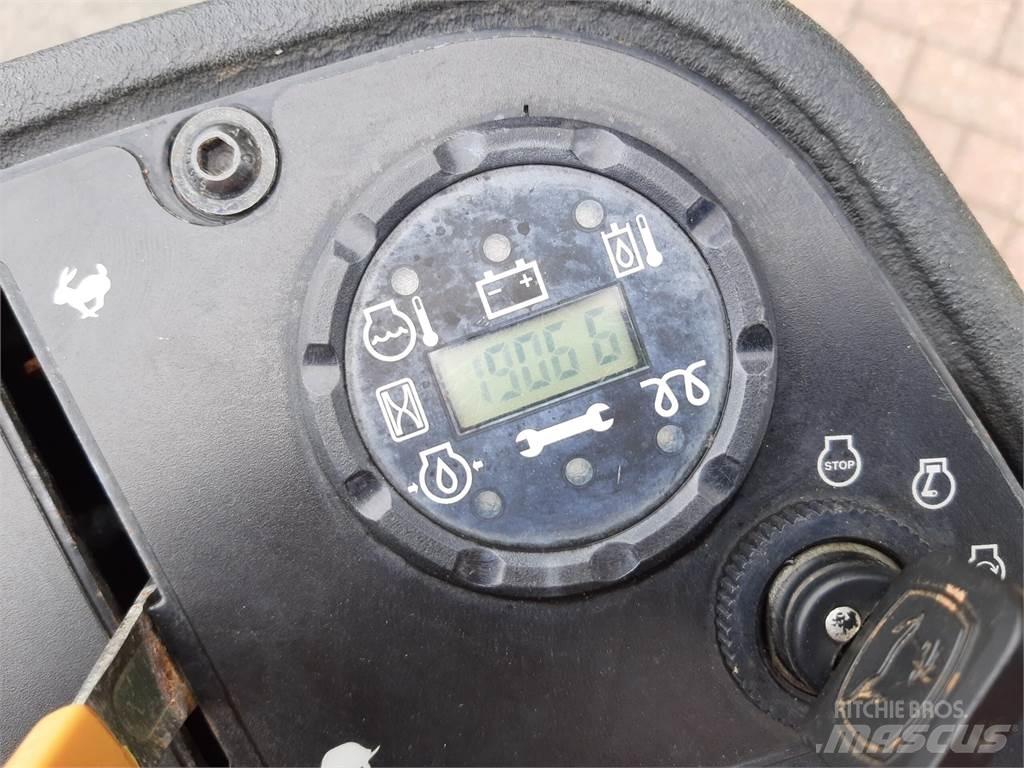John Deere 2500EH Walk-behind косилка