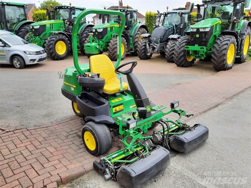 John Deere 2500EH Walk-behind косилка