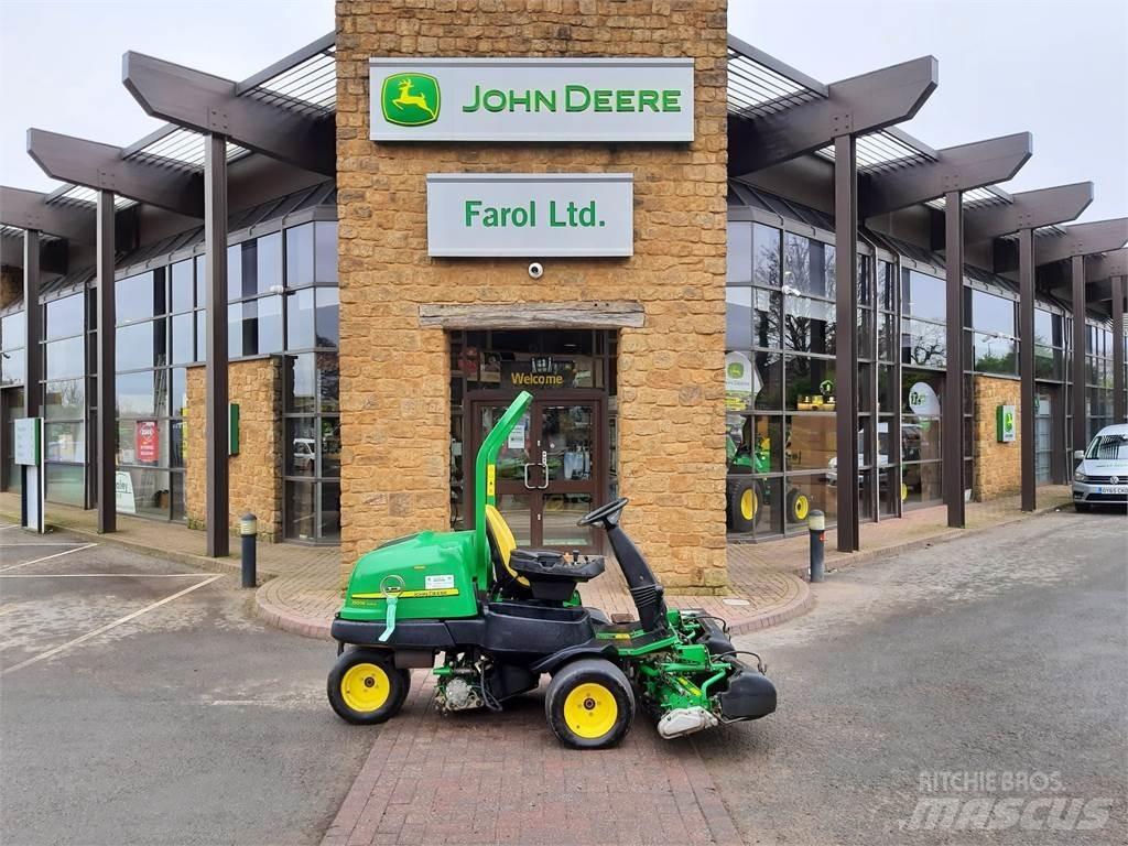 John Deere 2500EH Walk-behind косилка