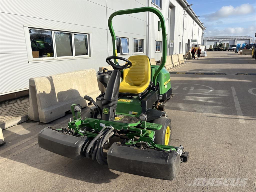 John Deere 2550 Walk-behind косилка