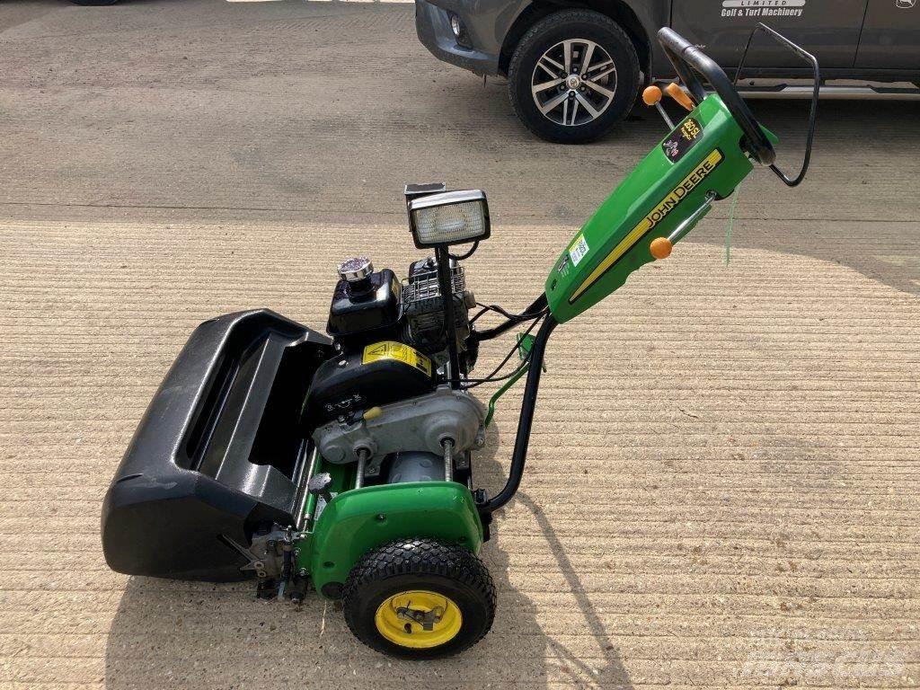John Deere 260SL Walk-behind косилка